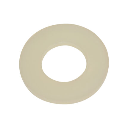 M10x20x1.5 Plastic Washer