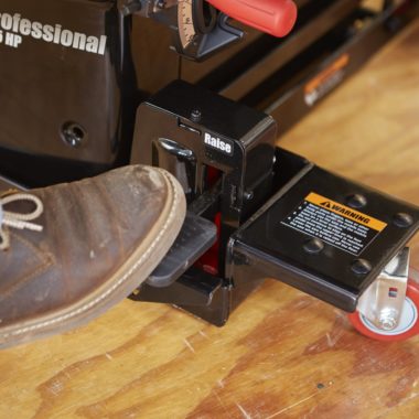 Mobile Bases and Stands