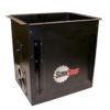 Downdraft Dust Collection Box for Router Tables