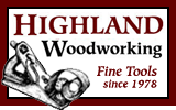 Highland Woodworking