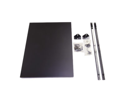 Industrial Series 36" Extension Table