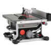Compact Table Saw