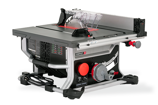 Compact Table Saw