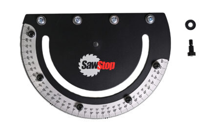 Gear Plate Service Kit for TSA-SMG