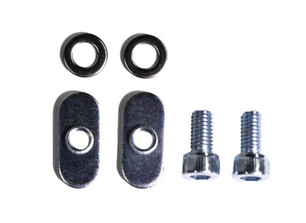 T-Track Attachment Service Kit for TSA-SMG