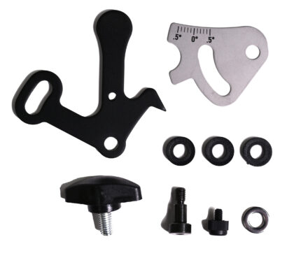 Pivot Actuator Service Kit for TSA-SMG