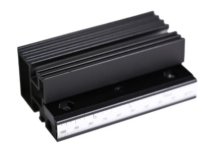 Extension Rail Service Kit for TSA-SMG