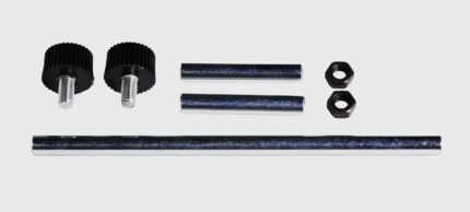 Flip Stop Rod Service Kit for TSA-SMG