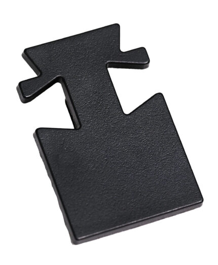 Fence End Cap Service Kit Assembly for TSA-RMG