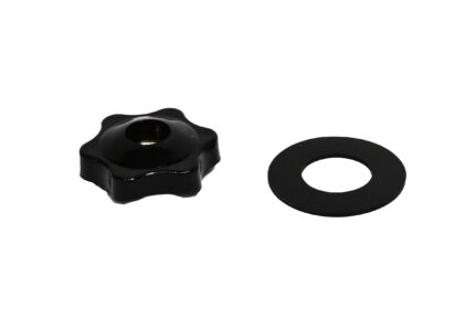 Wing Nut and Washer for Dado Blade Set Carry Case