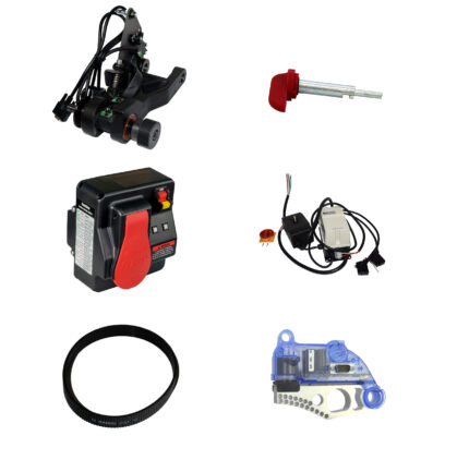 CB to ICS Upgrade Kit - 73230