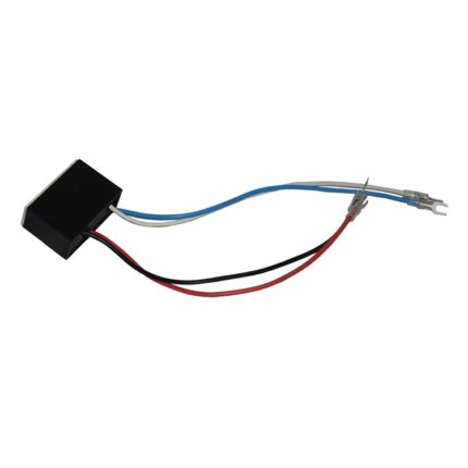 Filter-Thermistor Assembly - 208-240V, three phase