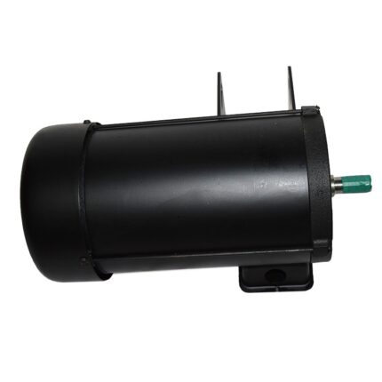 ICS 7.5HP Motor, 3PH, 480V, 60Hz TEFC