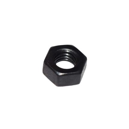 M8x1.25 Hex Nut