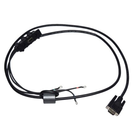 Cartridge Cable Assembly for CB model saws