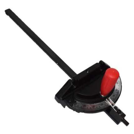 Miter Gauge Assembly for CB, ICS and PCS