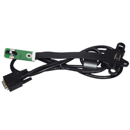 Cartridge Cable Assembly for ICS, CNS and PCS saws