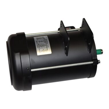 ICS 7.5HP Motor, 3PH, 600V, 60Hz TEFC (Canada)