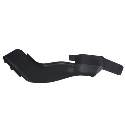 Dust Shroud (left half) for ICS