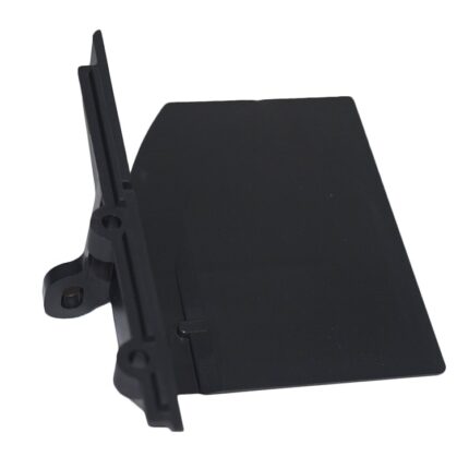 Dust Shroud (right half) for ICS