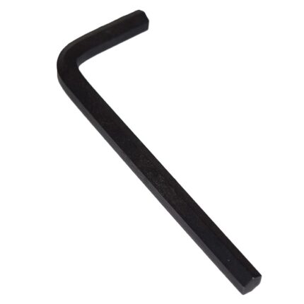 6mm Hex L-wrench