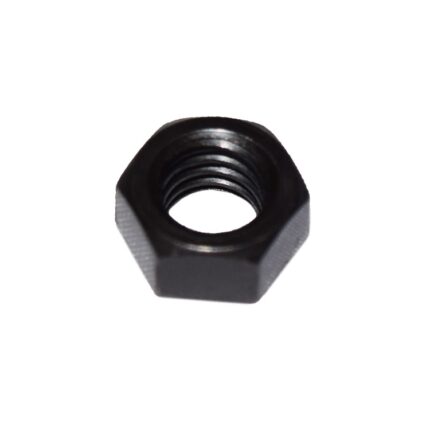 M8x1.25 Hex Nut
