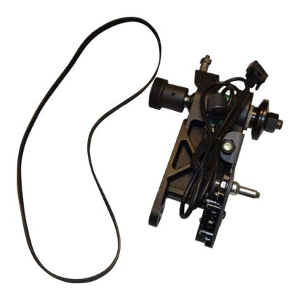 CNS Arbor Block Assembly