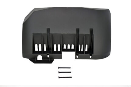 Trunnion Motor Cover for CTS