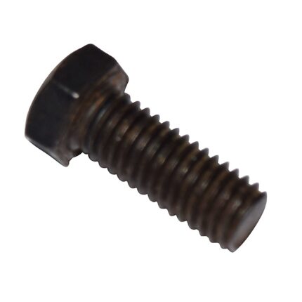 M8x1.25x20 Hex Head Bolt