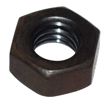 M6x1.0 Hex Nut