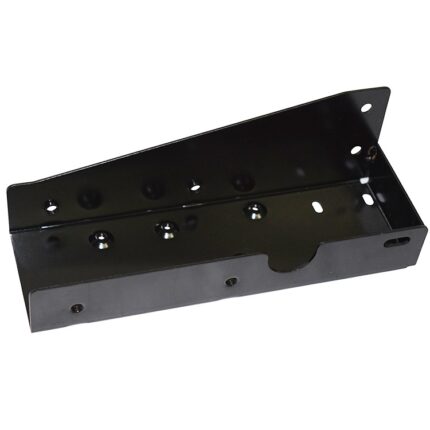 Switch Box Mounting Bracket for CNS and PCS