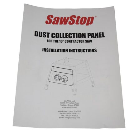 DCP Installation Instructions for CNS only