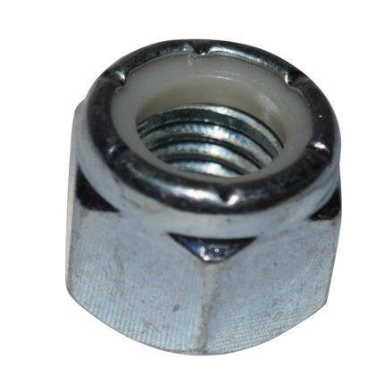 5/8"-11 NC Lock Nut