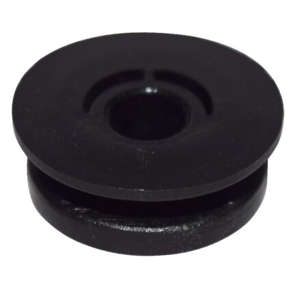 Rear Rail Mount Pad for JSS