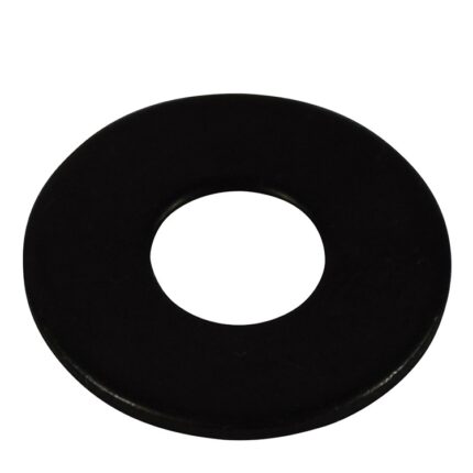 M6x16x1 Washer (Black Zinc)