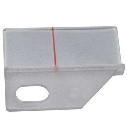 Fence Pointer for JSS-MCA