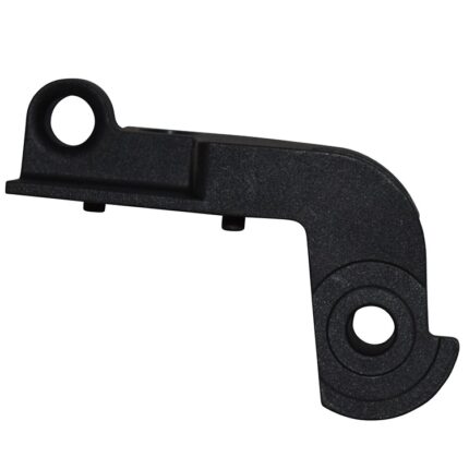 Right Rail Handle Bracket for JSS