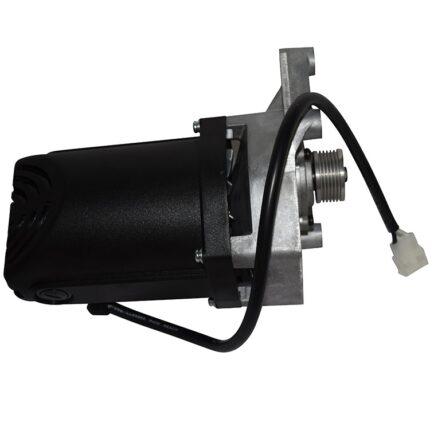 JSS 120V, 60Hz Motor