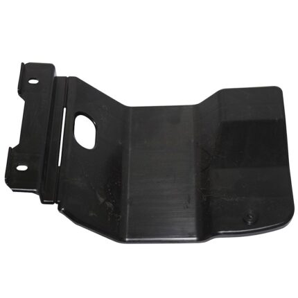 Rear Blade Shroud for JSS