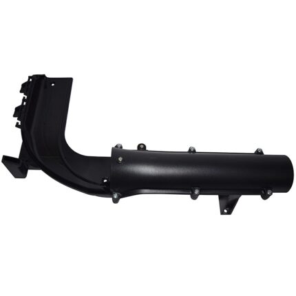 Dust Shroud Base for JSS