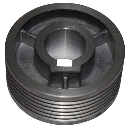 Arbor Pulley for JSS
