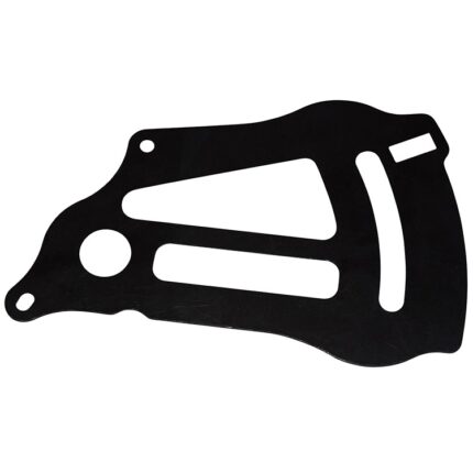 Retraction Bracket for JSS