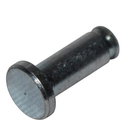 Grooved Clevis Pin (3mm x 8mm)