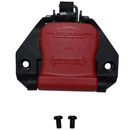 Rail Lock Clamp Kit for JSS