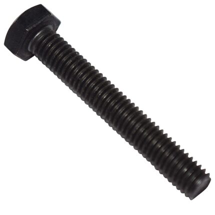 M6x1.0x40 Hex Bolt