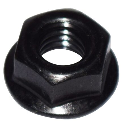M6x1.0 Flange Lock Nut
