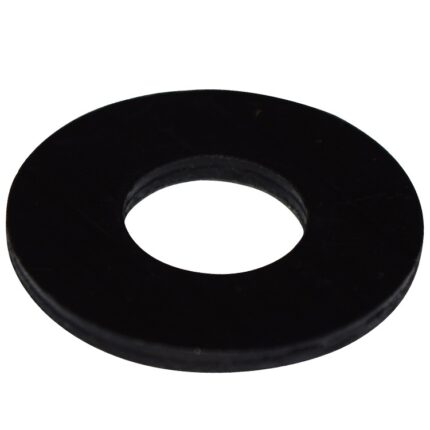 Plastic Spacer (Adhesive Backed)