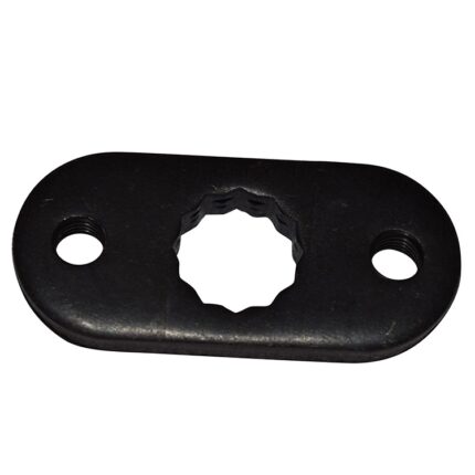 Release Adjustment Plate