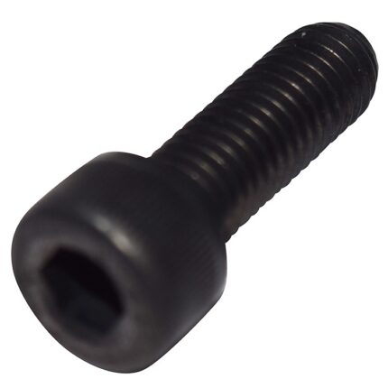 M8x1.25x25 Socket Head Screw