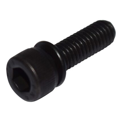 M6x1.0x20 Socket Head Cap Screw (includes M6 lock washer)